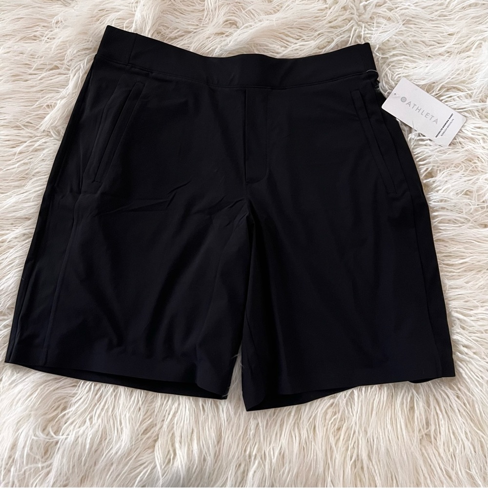 Athleta Brooklyn Bermuda Short NWT